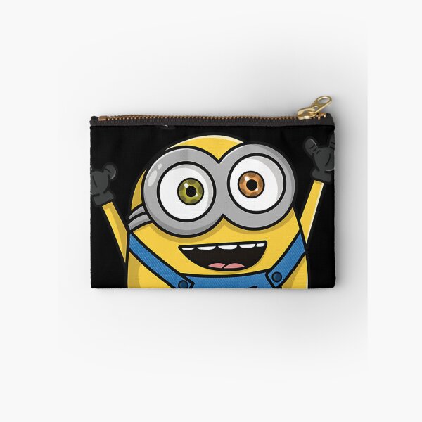 Item preview, You'Re One In A Minion - Bob Pun Gift designed and sold by dyshawnnaaman.