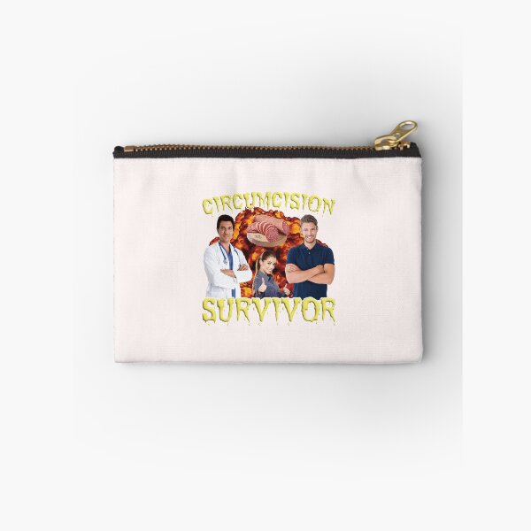 Item preview,  Circumcision Survivor designed and sold by mandylimited.