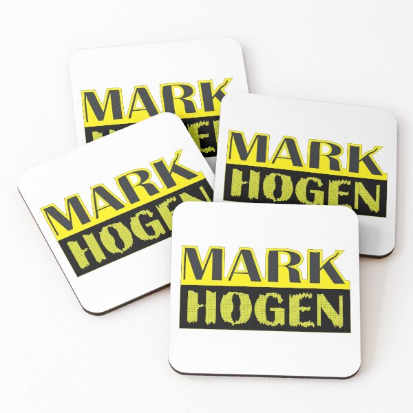 Item preview, UK Top Name Hogen Stylish Text Art for Fashion and Home Decor designed and sold by Combat Skies.
