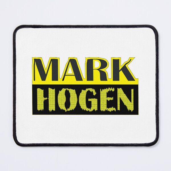 Item preview, UK Top Name Hogen Stylish Text Art for Fashion and Home Decor designed and sold by Combat Skies.