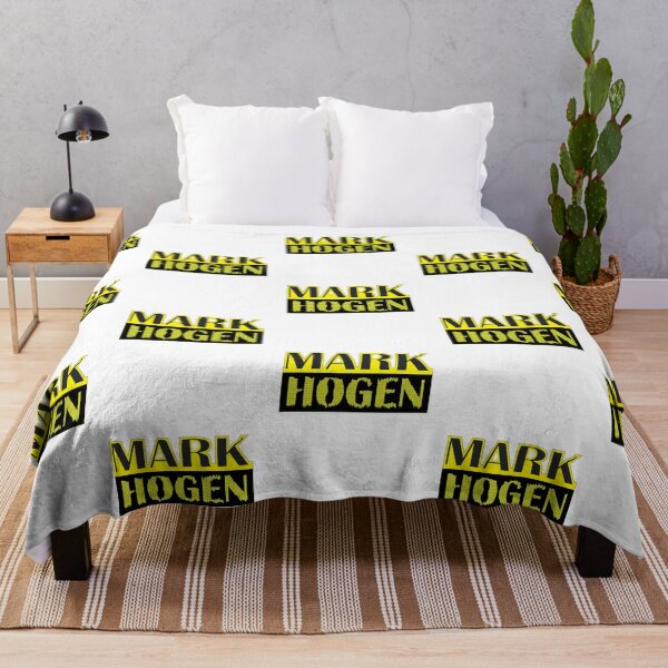 Item preview, UK Top Name Hogen Stylish Text Art for Fashion and Home Decor designed and sold by Combat Skies.