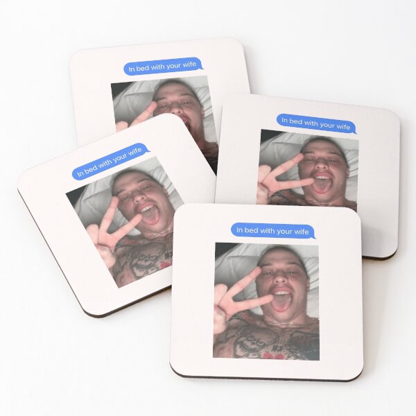 Item preview, Sketes In Bed With Your Wife - Pete Davidson designed and sold by mandylimited.
