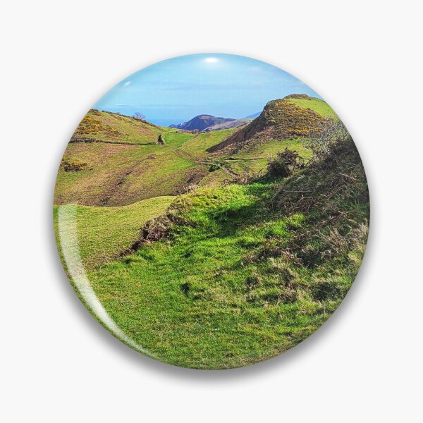 Item preview, Torrs walk with views of the Lazy Elephant... designed and sold by Love where you live.