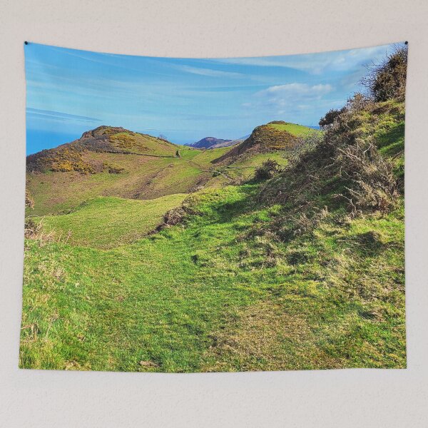 Item preview, Torrs walk with views of the Lazy Elephant... designed and sold by Love where you live.