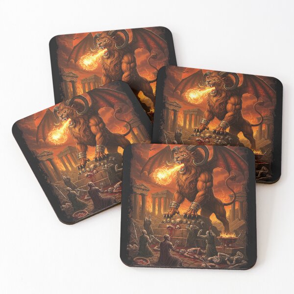 Item preview, CHIMERA CULT designed and sold by AIbandT.