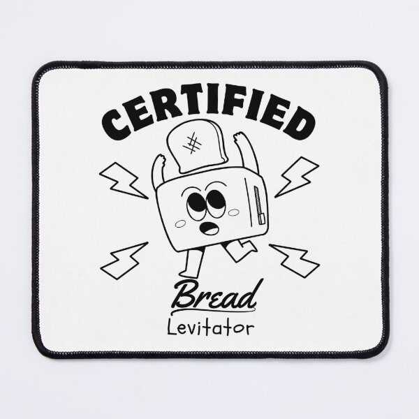 Item preview, Certified bread levitator designed and sold by Peerless-Prime.