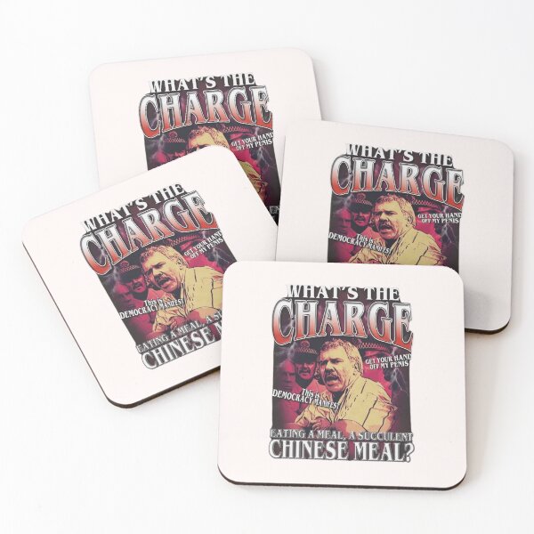Item preview, This Is Democracy Manifesto designed and sold by mandylimited.