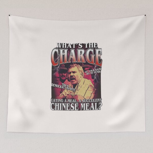 Item preview, This Is Democracy Manifesto designed and sold by mandylimited.