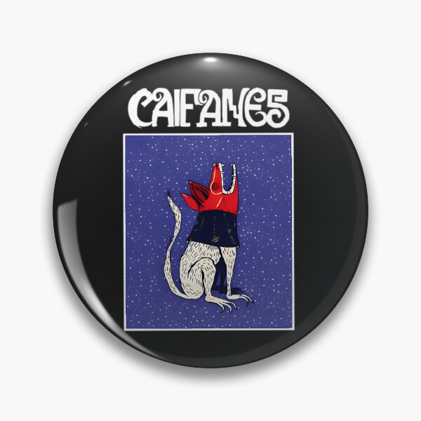 Item preview, Caifanes 478 designed and sold by VanHean.