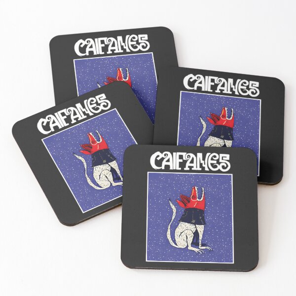 Item preview, Caifanes 478 designed and sold by VanHean.