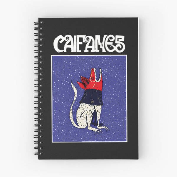 Item preview, Caifanes 478 designed and sold by VanHean.
