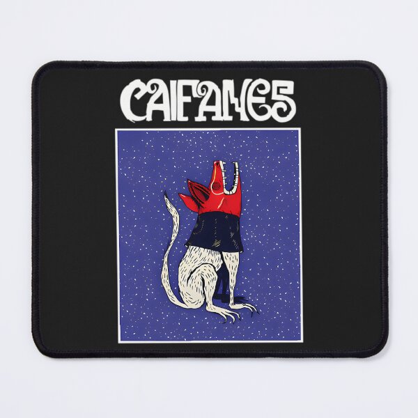 Item preview, Caifanes 478 designed and sold by VanHean.