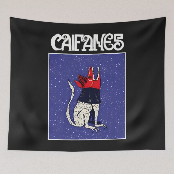 Item preview, Caifanes 478 designed and sold by VanHean.