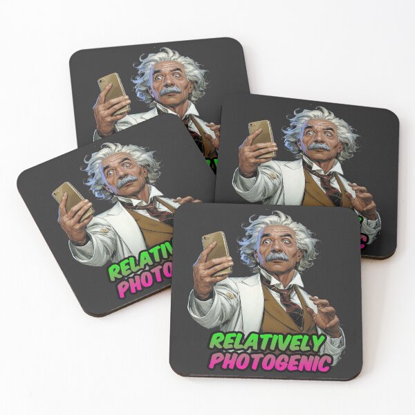 Item preview, Relatively photogenic designed and sold by obstinator.