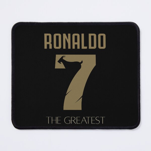 Item preview, Cristiano Ronaldo designed and sold by BA.