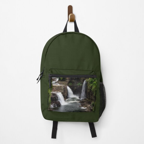 Item preview, Ausable Chasm Falls - Adirondacks, NY designed and sold by Kathy Weaver.