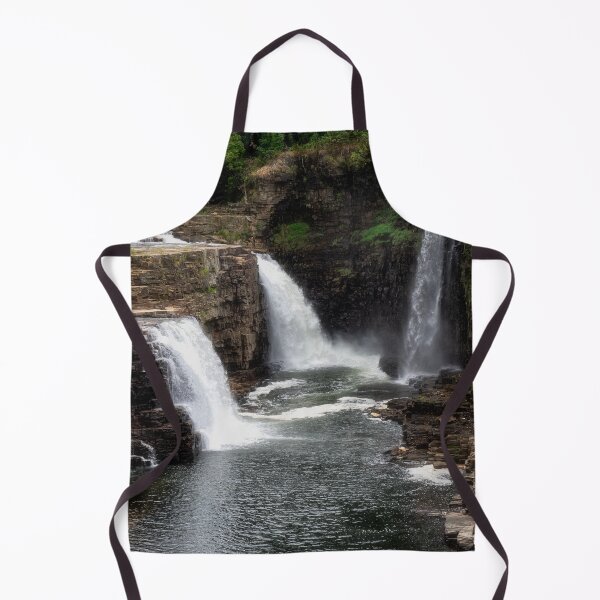 Item preview, Ausable Chasm Falls - Adirondacks, NY designed and sold by Kathy Weaver.
