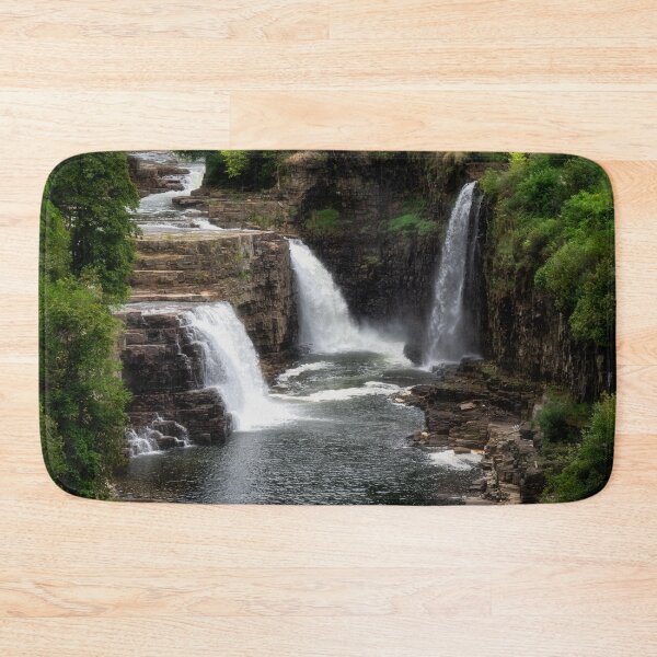 Item preview, Ausable Chasm Falls - Adirondacks, NY designed and sold by Kathy Weaver.