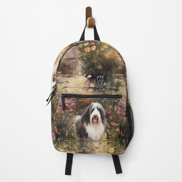 Item preview, Bearded Collie designed and sold by pinkal.