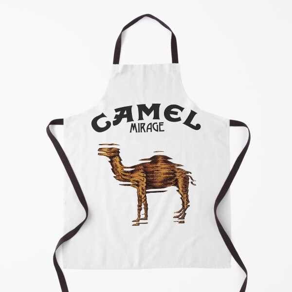 Item preview, Camel Mirage Volume 237 designed and sold by VanHean.