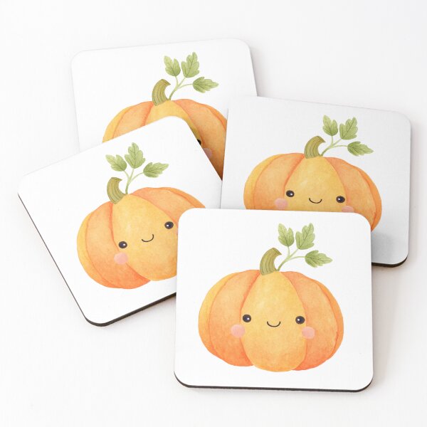 Item preview, Cute pumpkin designed and sold by MendaciousMina.
