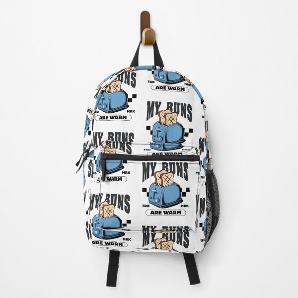 Item preview, My buns are warm designed and sold by Peerless-Prime.