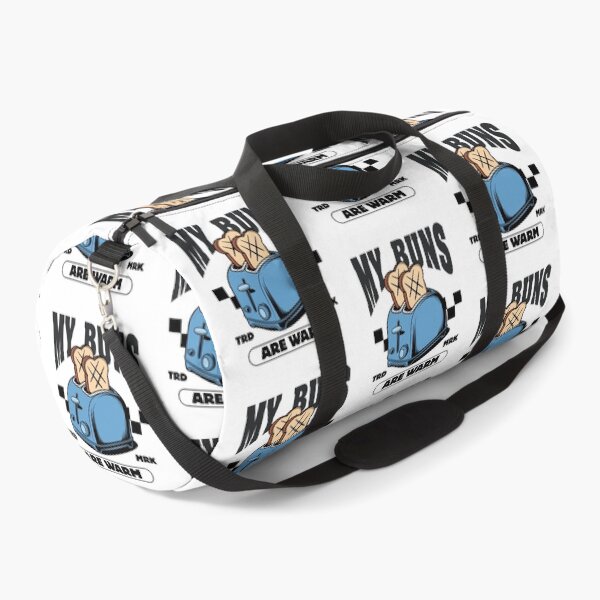 Item preview, My buns are warm designed and sold by Peerless-Prime.