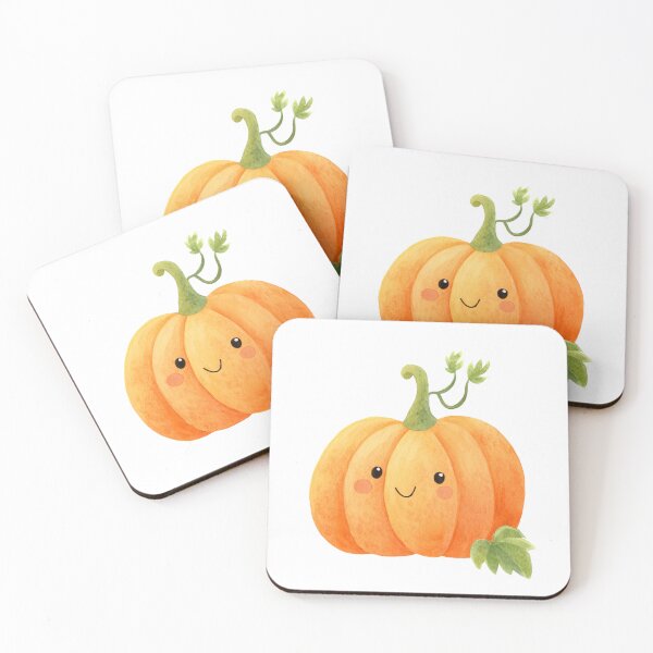 Item preview, Cute pumpkin designed and sold by MendaciousMina.