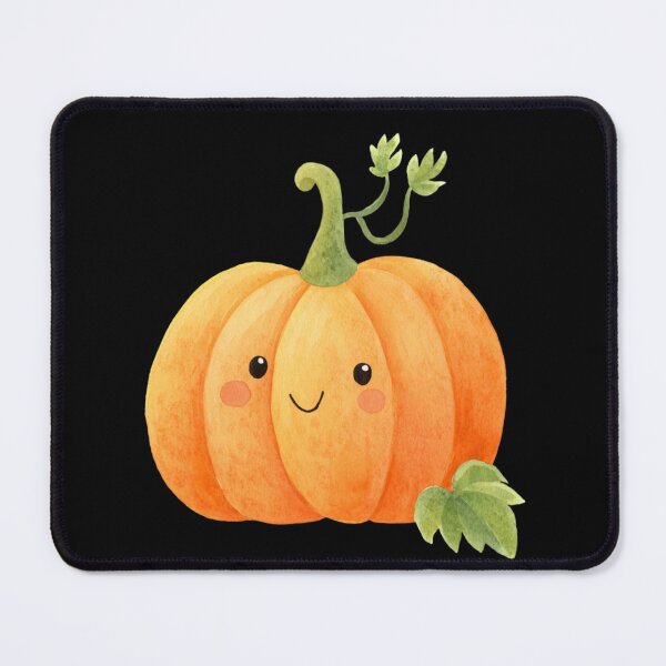 Item preview, Cute pumpkin designed and sold by MendaciousMina.