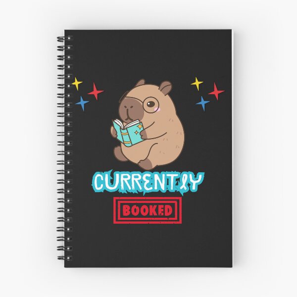 Item preview, Currently Booked/Book Reading designed and sold by BA.