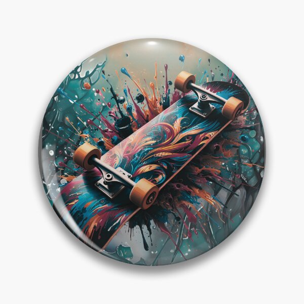 Item preview, SKATE LIFE designed and sold by maistendencias.