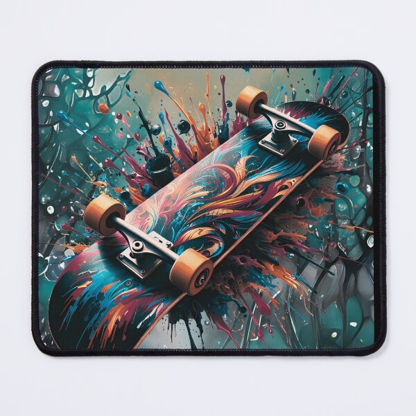 Item preview, SKATE LIFE designed and sold by maistendencias.