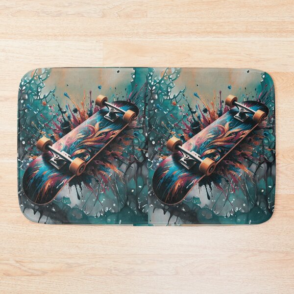 Item preview, SKATE LIFE designed and sold by maistendencias.