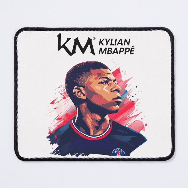 Item preview, Kylian Mbappe designed and sold by BA.