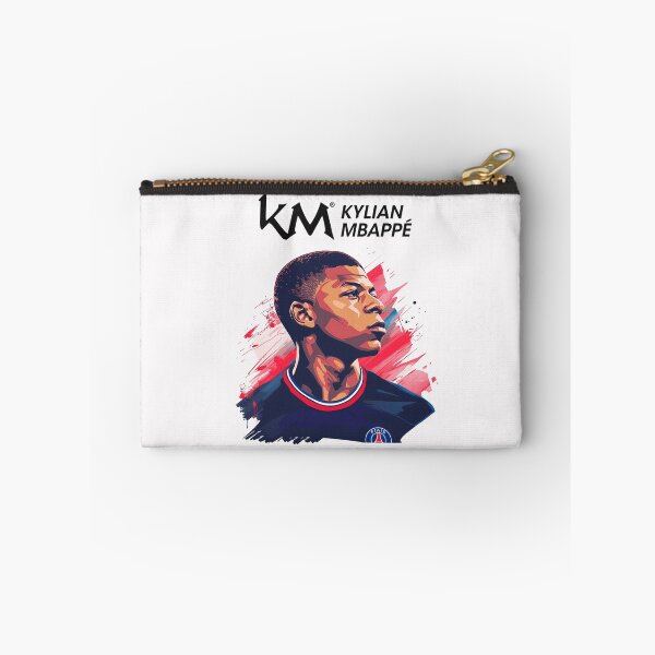 Item preview, Kylian Mbappe designed and sold by BA.