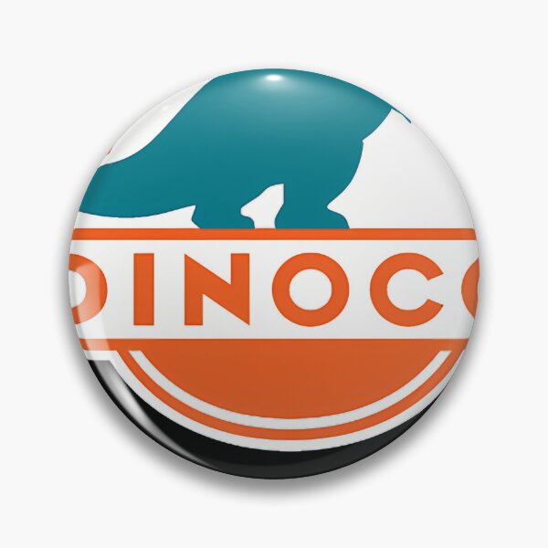 Item preview, Dinoco 1816 designed and sold by CORYROSSHOP.