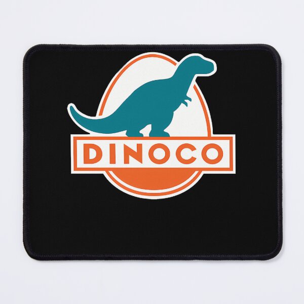 Item preview, Dinoco 1816 designed and sold by CORYROSSHOP.