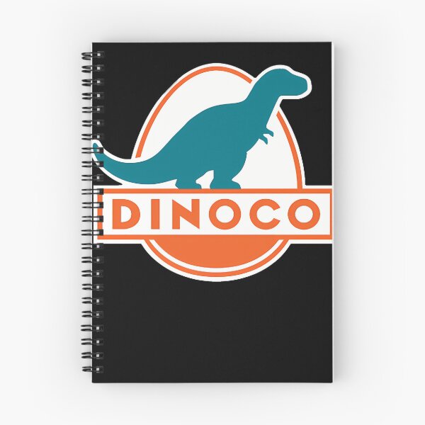 Item preview, Dinoco 1816 designed and sold by CORYROSSHOP.