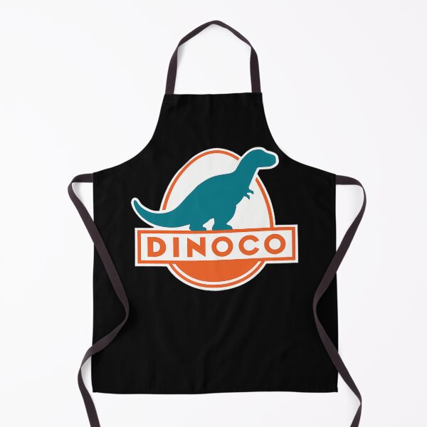 Item preview, Dinoco 1816 designed and sold by CORYROSSHOP.