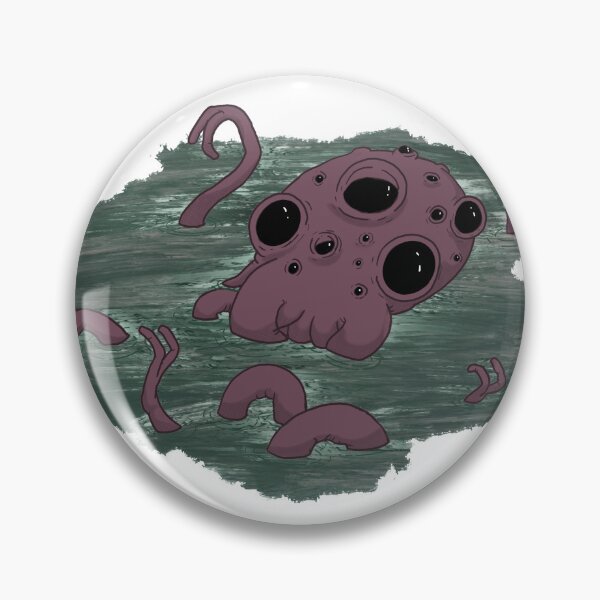 Item preview, The Watcher designed and sold by Utterbuck.