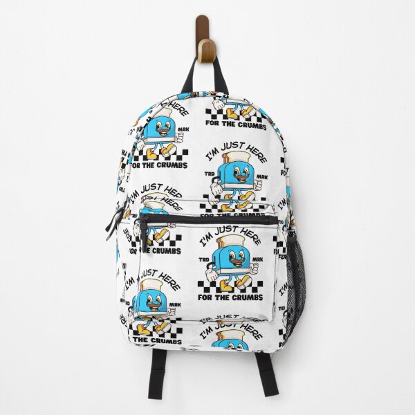 Item preview, I'm just here for the crumbs designed and sold by Peerless-Prime.