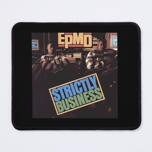 Item preview, Epmd Strictly Business designed and sold by UschiWalther.