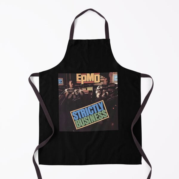 Item preview, Epmd Strictly Business designed and sold by UschiWalther.