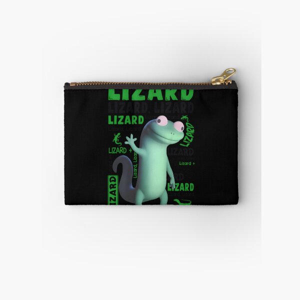 Item preview, Elio Lizard Meme designed and sold by gradycharnae.