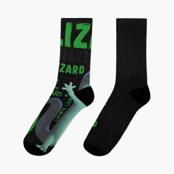 Item preview, Elio Lizard Meme designed and sold by gradycharnae.
