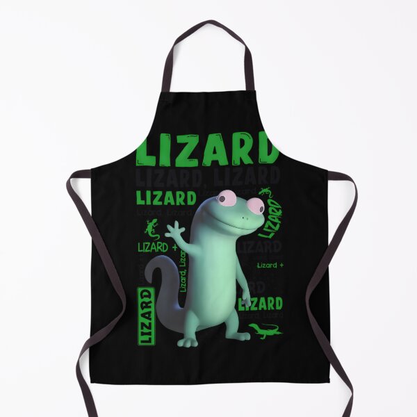 Item preview, Elio Lizard Meme designed and sold by gradycharnae.