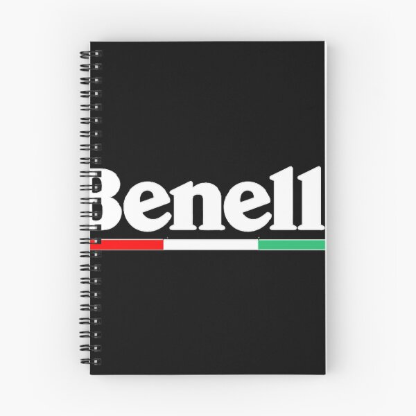 Item preview, Benelli Essential designed and sold by bertonhaylie.