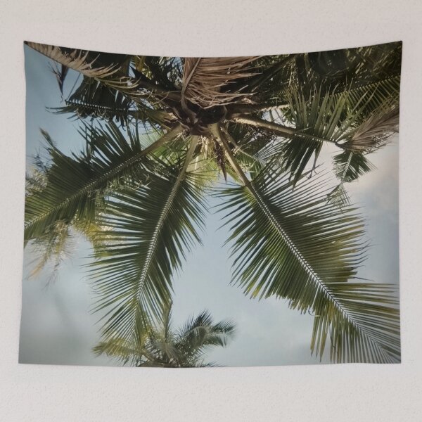 Item preview, Palm Trees designed and sold by Sérgio Rodrigues Garcez Filho.