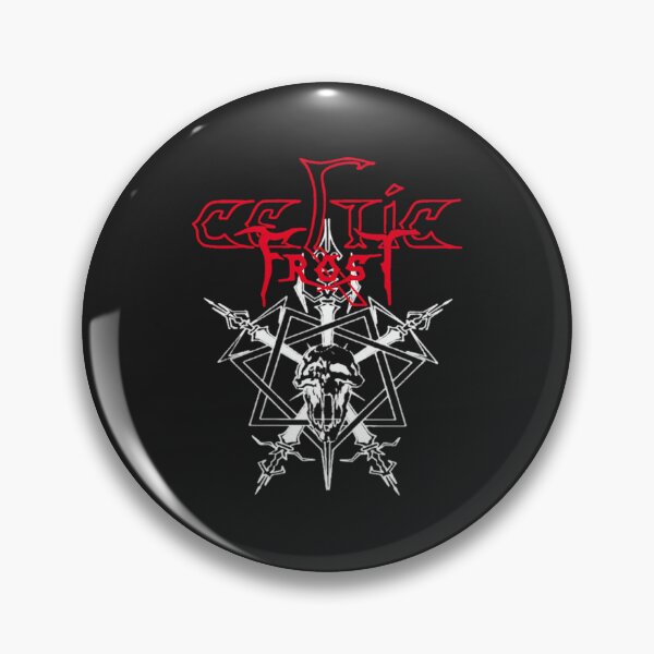 Item preview, Celtic Frost 928 designed and sold by VanHean.