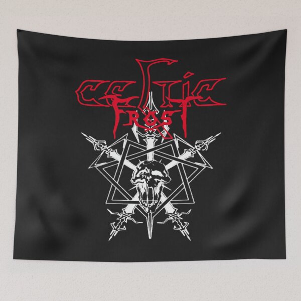 Item preview, Celtic Frost 928 designed and sold by VanHean.
